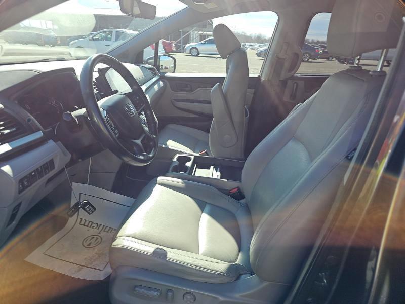 Honda Odyssey EX-L Auto 2018