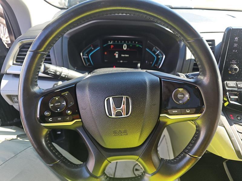 Honda Odyssey EX-L Auto 2018