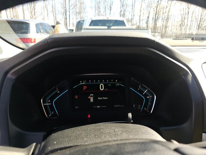 Honda Odyssey EX-L Auto 2018