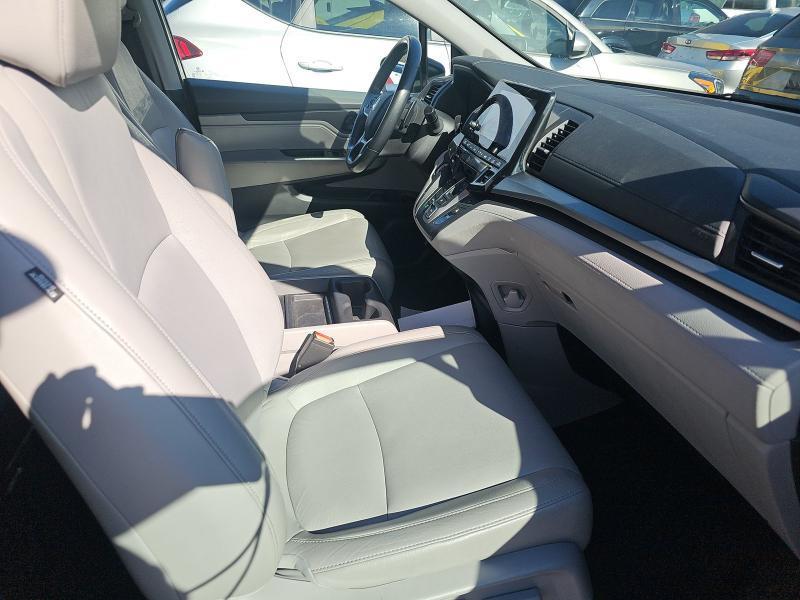 Honda Odyssey EX-L Auto 2018