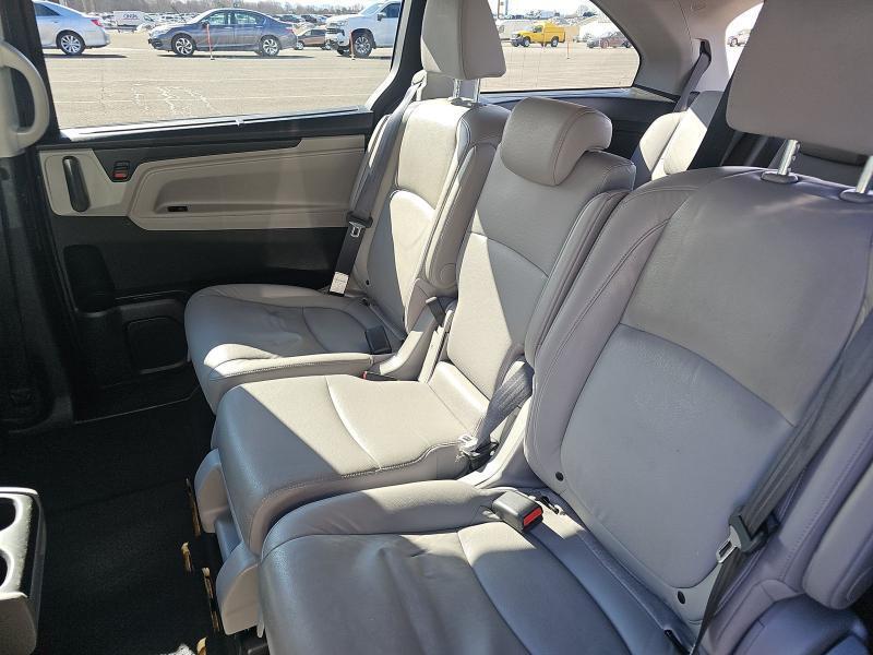 Honda Odyssey EX-L Auto 2018