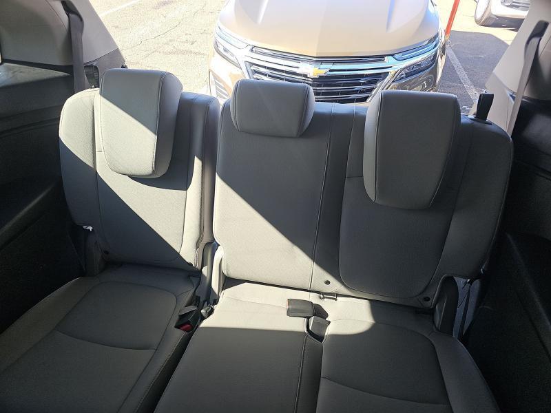 Honda Odyssey EX-L Auto 2018