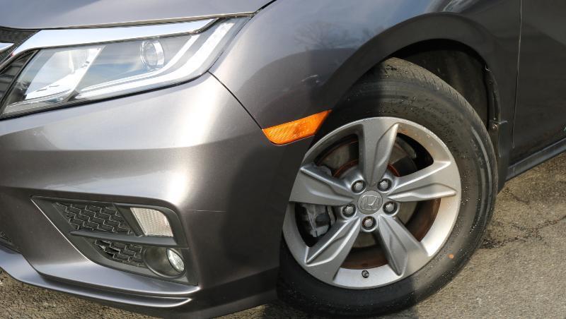 Honda Odyssey EX-L Auto 2018
