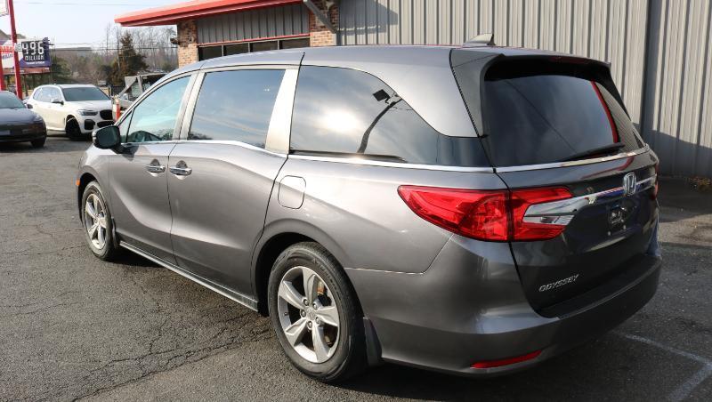 Honda Odyssey EX-L Auto 2018