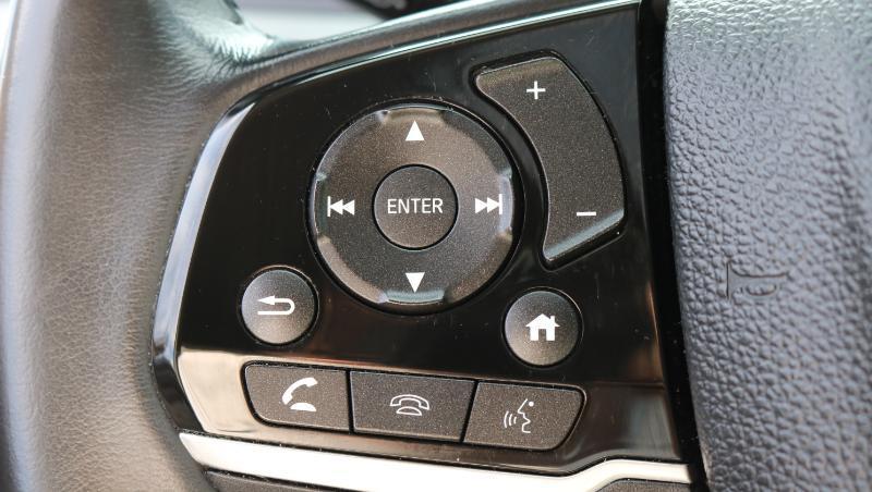 Honda Odyssey EX-L Auto 2018