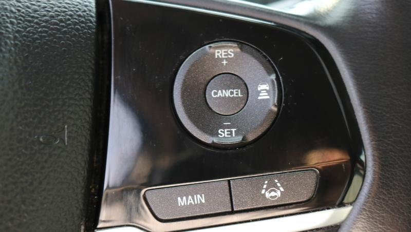 Honda Odyssey EX-L Auto 2018