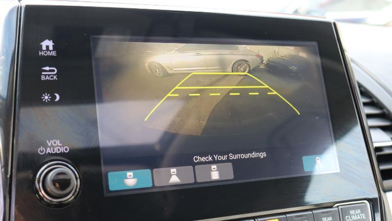 Honda Odyssey EX-L Auto 2018