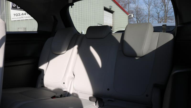 Honda Odyssey EX-L Auto 2018