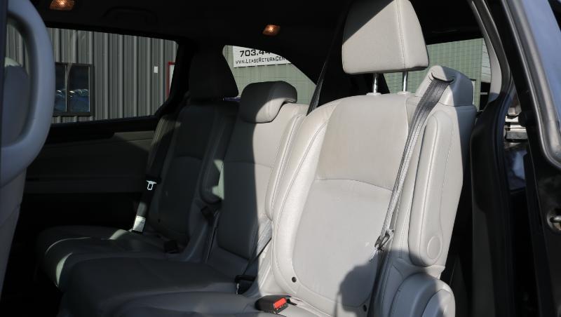 Honda Odyssey EX-L Auto 2018