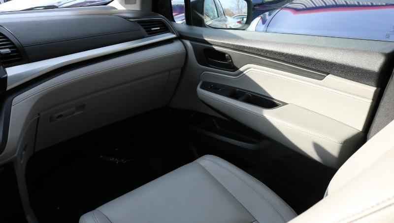 Honda Odyssey EX-L Auto 2018