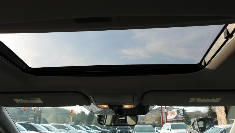 Honda Odyssey EX-L Auto 2018