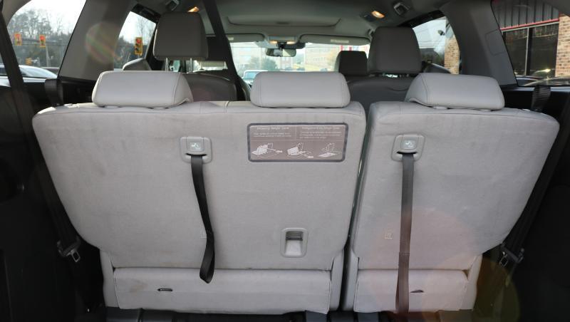 Honda Odyssey EX-L Auto 2018