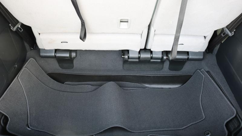 Honda Odyssey EX-L Auto 2018