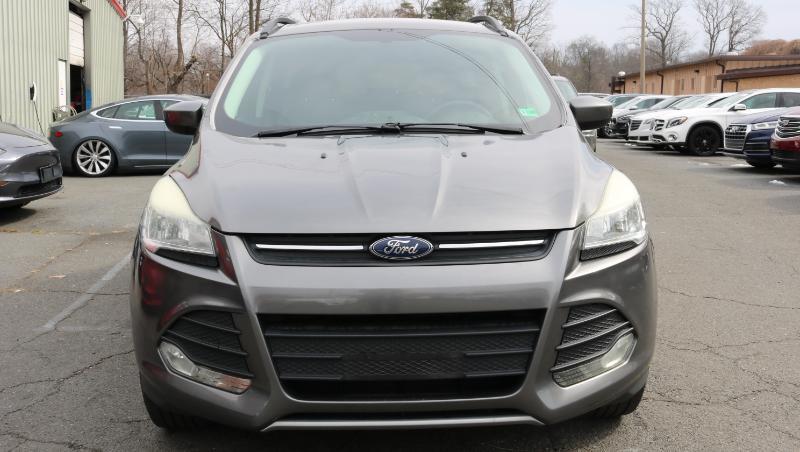 Ford Escape 4WD 4dr SE 2014