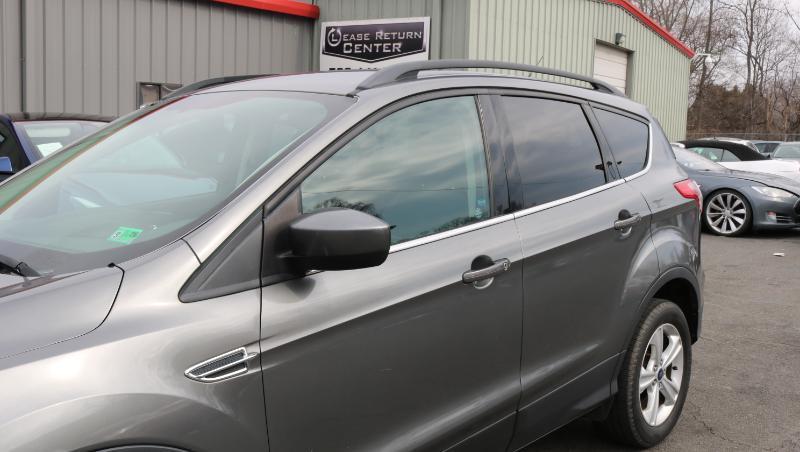 Ford Escape 4WD 4dr SE 2014