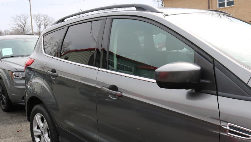 Ford Escape 4WD 4dr SE 2014