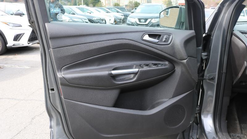 Ford Escape 4WD 4dr SE 2014