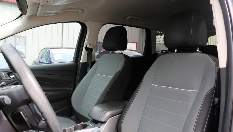 Ford Escape 4WD 4dr SE 2014