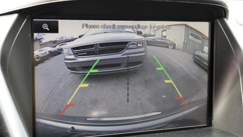 Ford Escape 4WD 4dr SE 2014