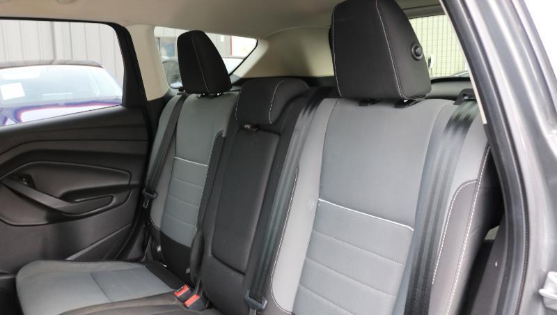 Ford Escape 4WD 4dr SE 2014