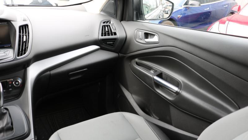 Ford Escape 4WD 4dr SE 2014