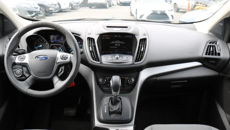 Ford Escape 4WD 4dr SE 2014