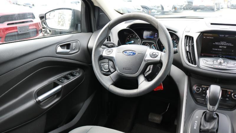 Ford Escape 4WD 4dr SE 2014