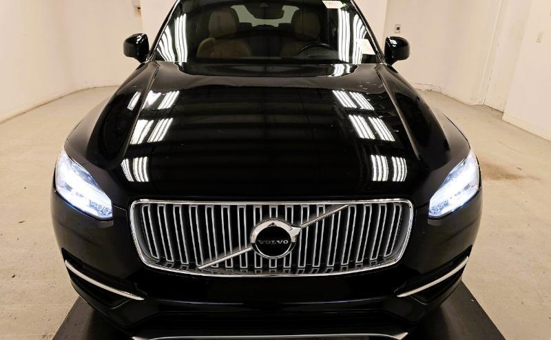 Volvo XC90 T6 AWD Inscription 2019