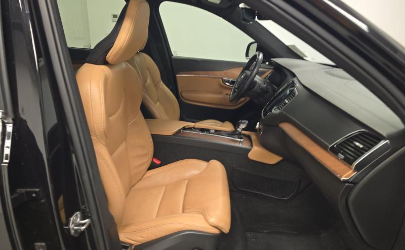 Volvo XC90 T6 AWD Inscription 2019