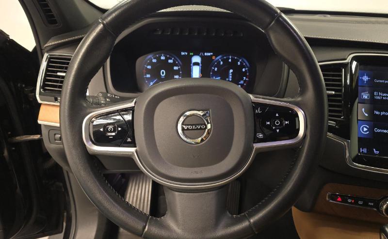 Volvo XC90 T6 AWD Inscription 2019
