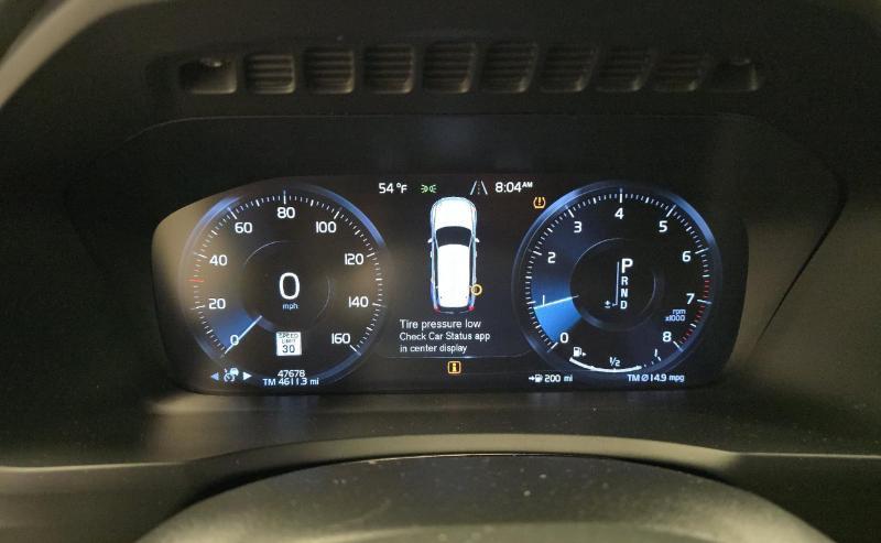 Volvo XC90 T6 AWD Inscription 2019