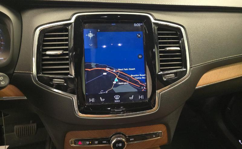 Volvo XC90 T6 AWD Inscription 2019
