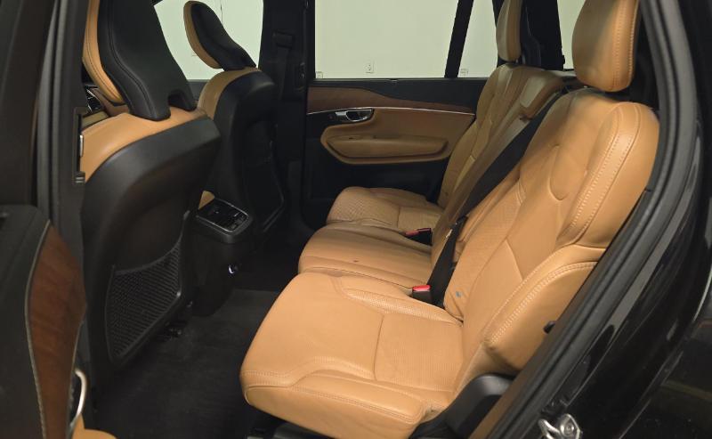 Volvo XC90 T6 AWD Inscription 2019