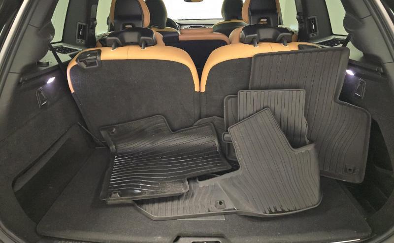 Volvo XC90 T6 AWD Inscription 2019