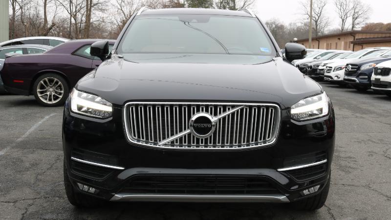 Volvo XC90 T6 AWD Inscription 2019