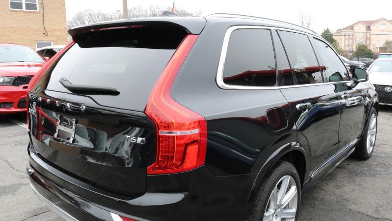 Volvo XC90 T6 AWD Inscription 2019
