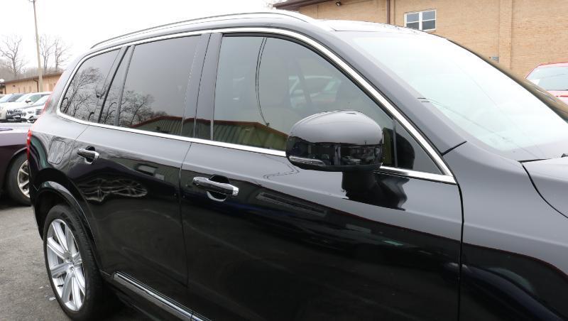 Volvo XC90 T6 AWD Inscription 2019