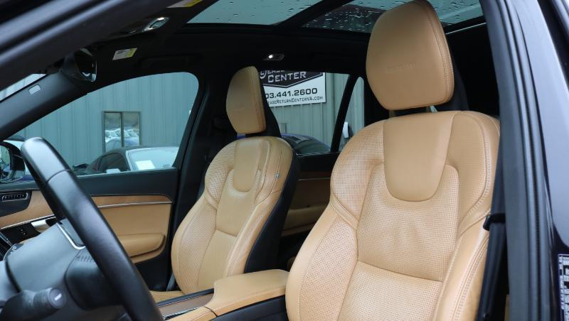 Volvo XC90 T6 AWD Inscription 2019