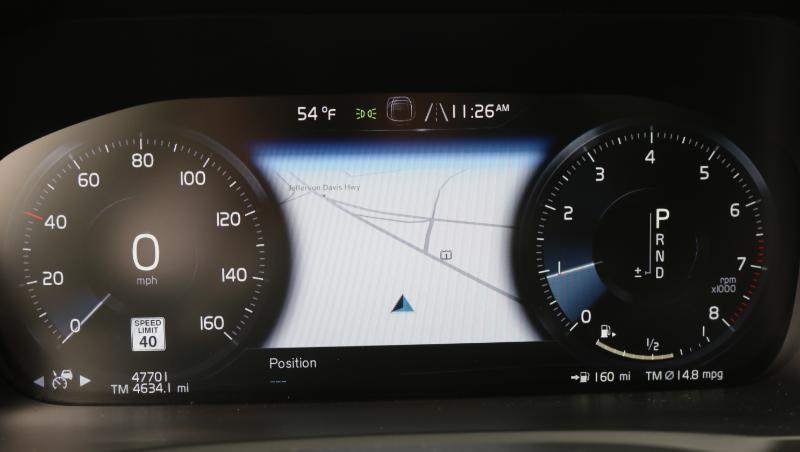 Volvo XC90 T6 AWD Inscription 2019