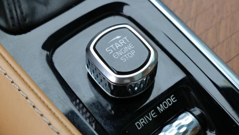 Volvo XC90 T6 AWD Inscription 2019