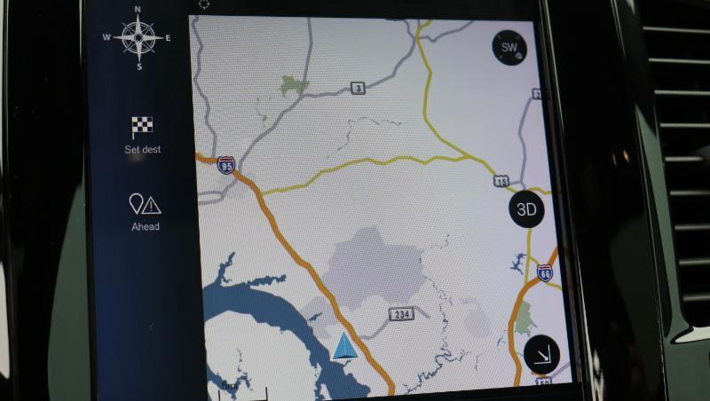 Volvo XC90 T6 AWD Inscription 2019