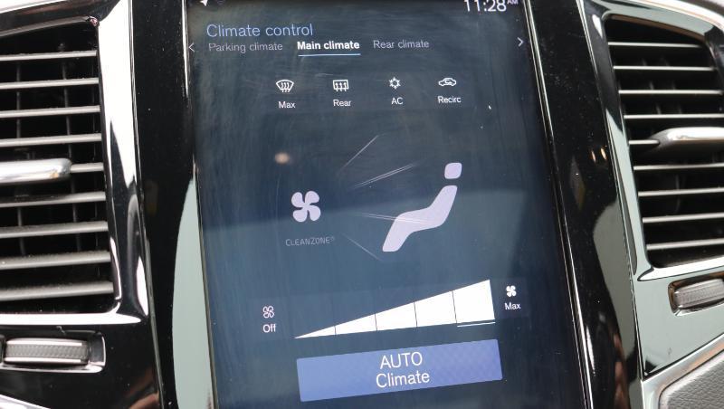 Volvo XC90 T6 AWD Inscription 2019