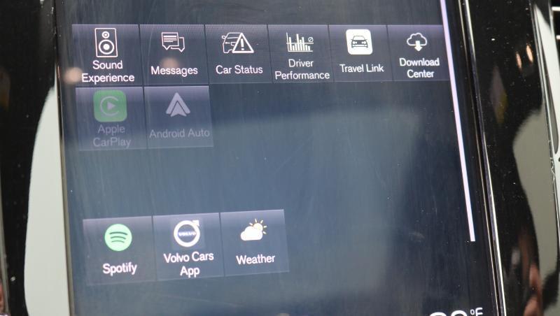 Volvo XC90 T6 AWD Inscription 2019