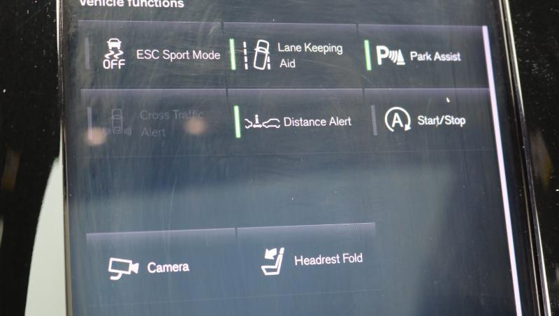 Volvo XC90 T6 AWD Inscription 2019