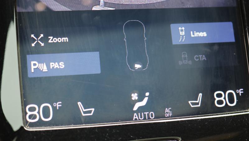 Volvo XC90 T6 AWD Inscription 2019