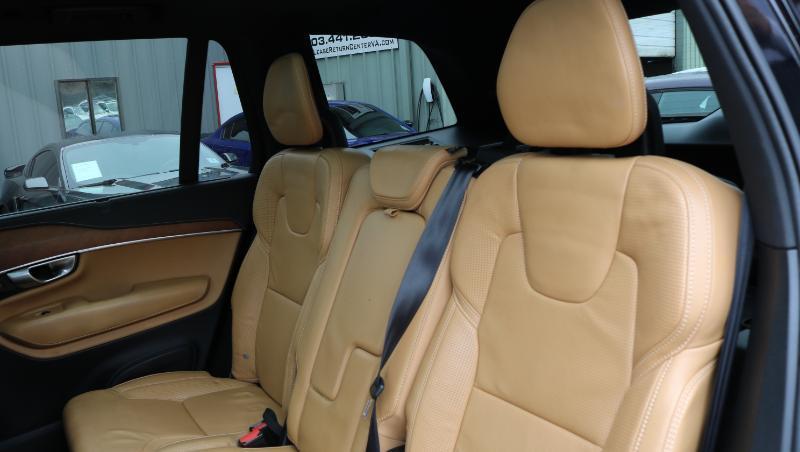Volvo XC90 T6 AWD Inscription 2019