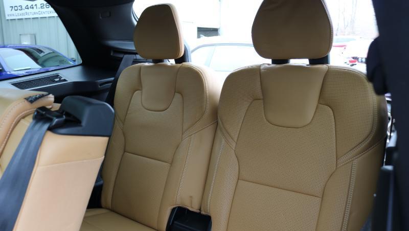 Volvo XC90 T6 AWD Inscription 2019