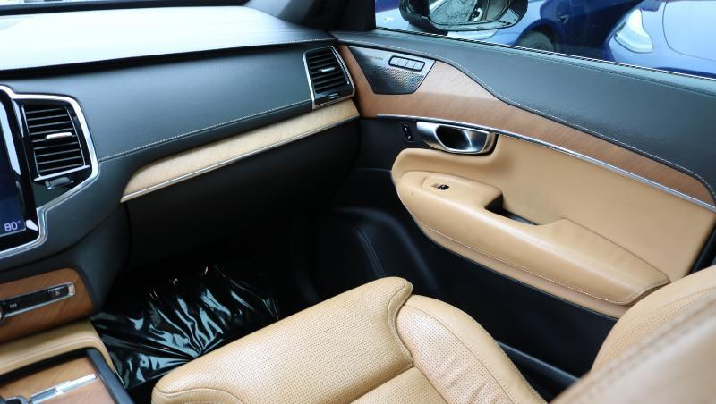 Volvo XC90 T6 AWD Inscription 2019