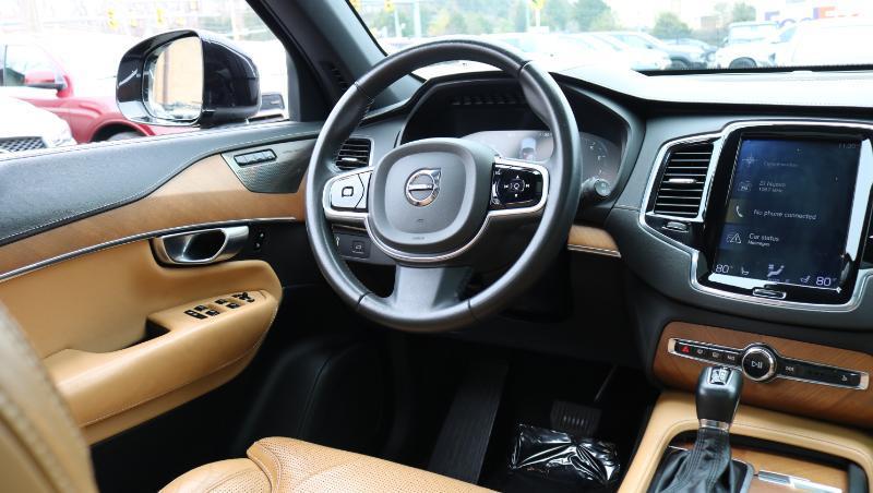 Volvo XC90 T6 AWD Inscription 2019