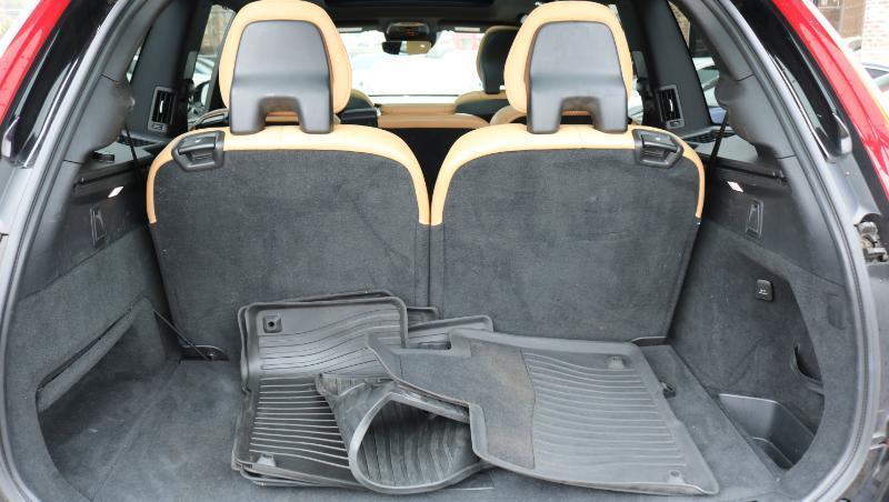 Volvo XC90 T6 AWD Inscription 2019